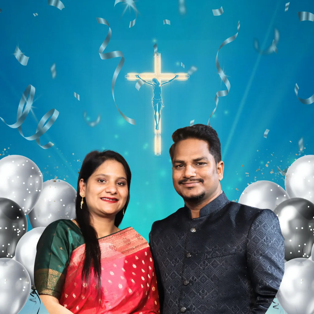 PK Masih Ministry